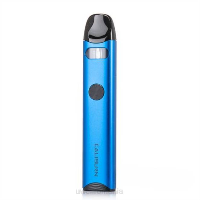 negru L00F55 - UWELL online shop - UWELL CALIBURN A3 trusa