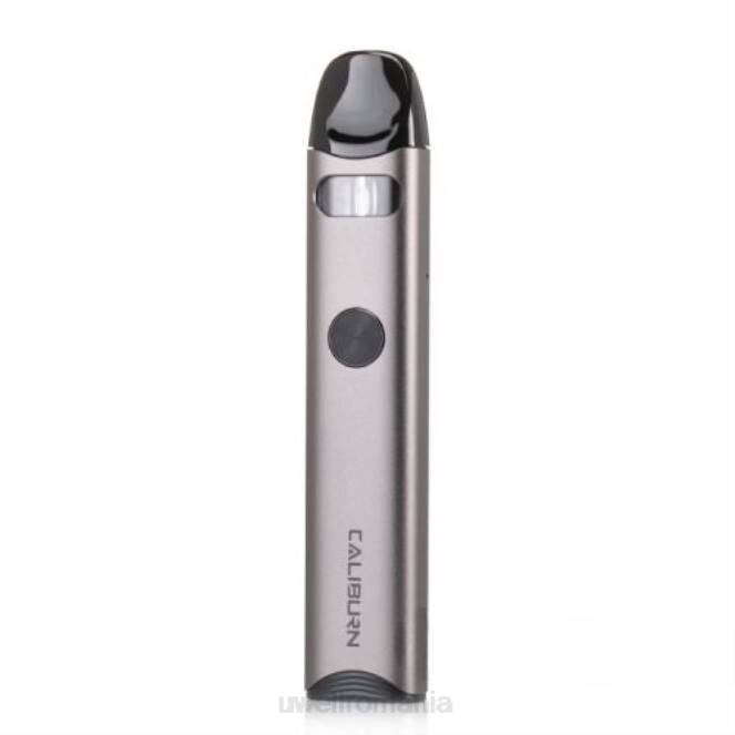 negru L00F55 - UWELL online shop - UWELL CALIBURN A3 trusa