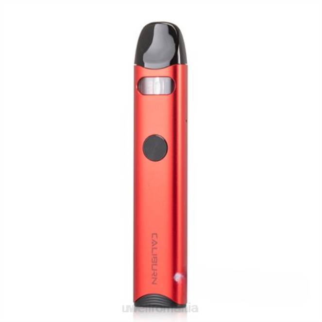 negru L00F55 - UWELL online shop - UWELL CALIBURN A3 trusa