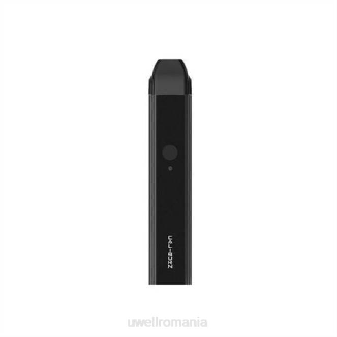 negru L00F70 - caliburn e cigarette - UWELL CALIBURN kit dispozitiv pod