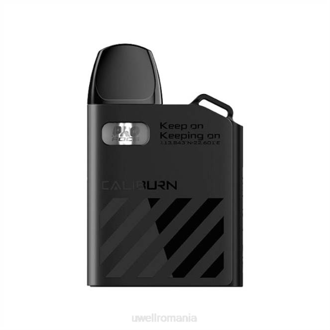 negru clasic