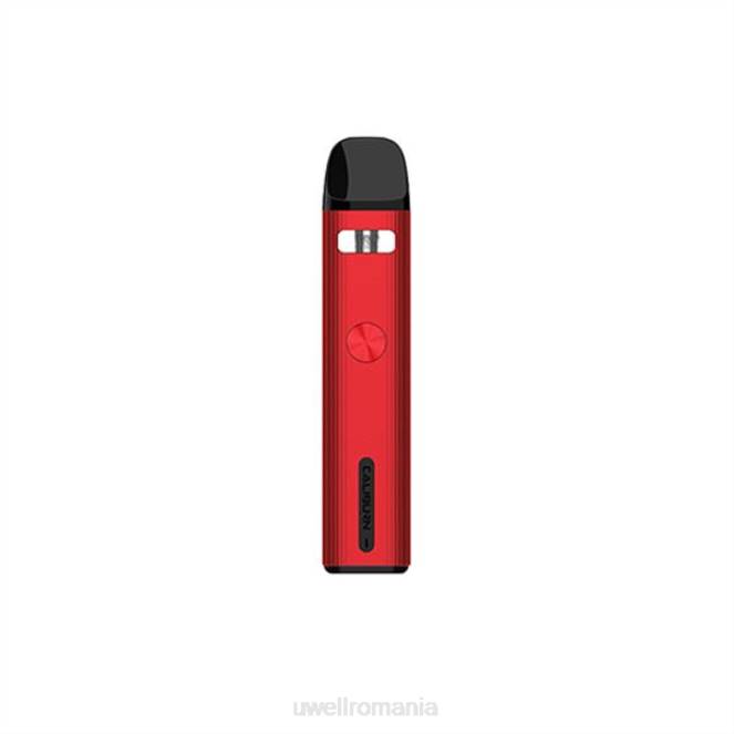 pirol stacojiu L00F39 - UWELL store - UWELL CALIBURN G2 kit pod | 18w