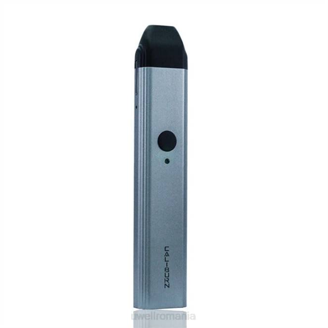 roșu L00F73 - UWELL disposable vape - UWELL CALIBURN kit dispozitiv pod