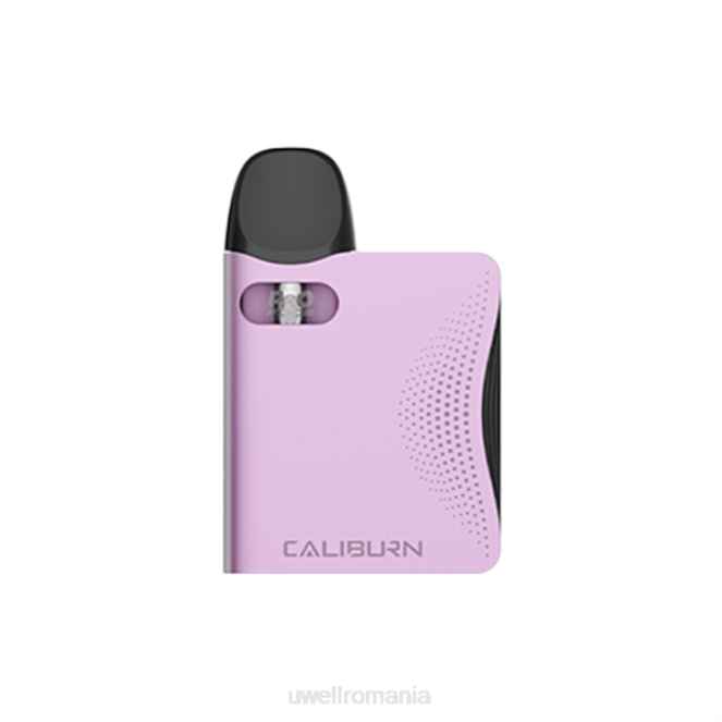 roz L00F76 - UWELL Bucharest - UWELL CALIBURN AK3 sistem de pod