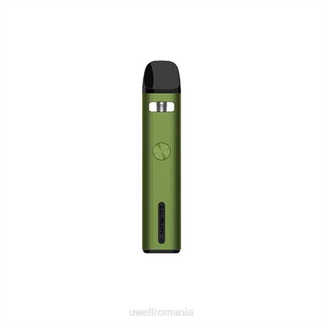 verde cobalt