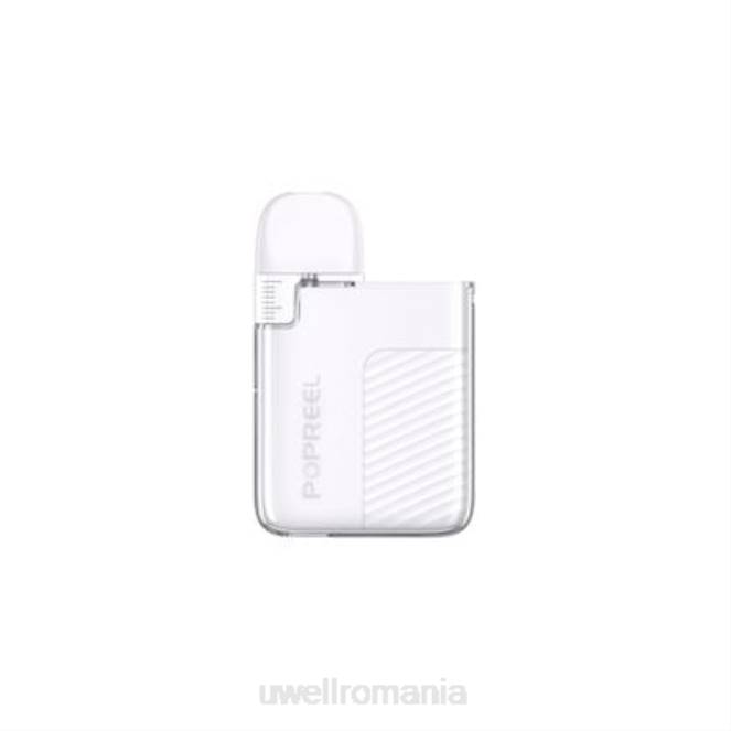 bej caise L00F52 - tigara electronica UWELL - UWELL POPREEL PK1 kit pod | 520 mAh