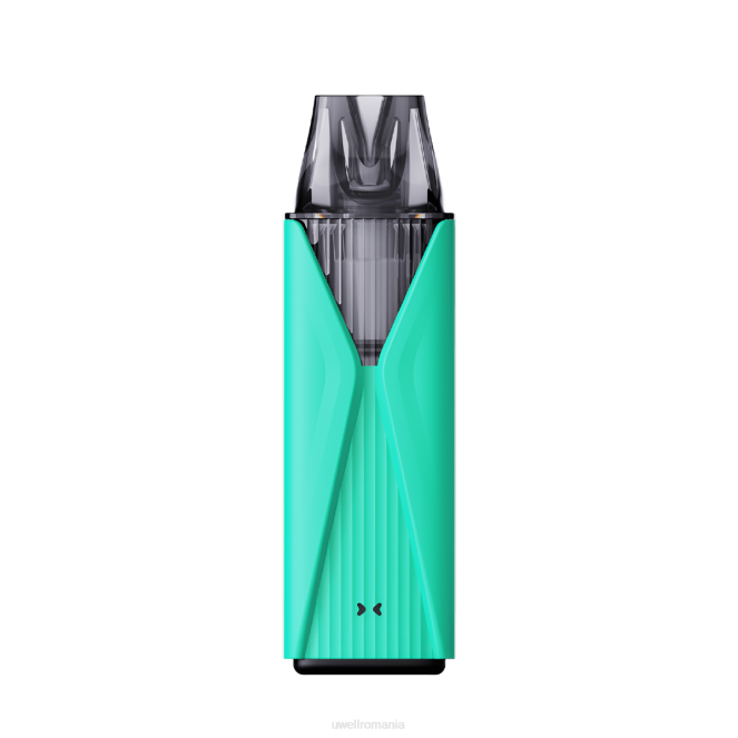 galben canar L00F337 - UWELL puffs - UWELL V6 sistem de capsule de unică folosință
