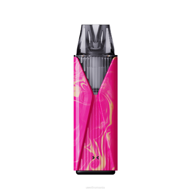 galben canar L00F337 - UWELL puffs - UWELL V6 sistem de capsule de unică folosință