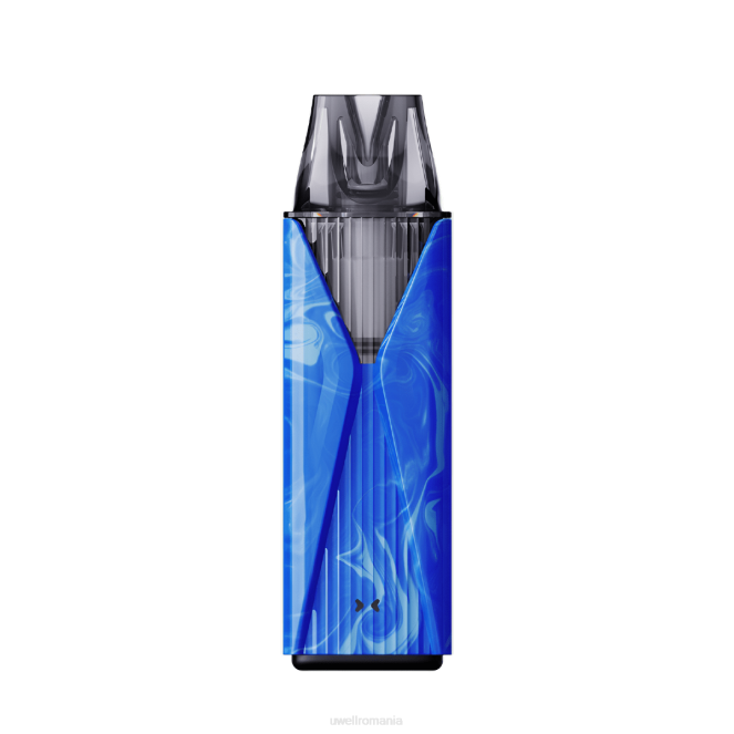 galben canar L00F337 - UWELL puffs - UWELL V6 sistem de capsule de unică folosință