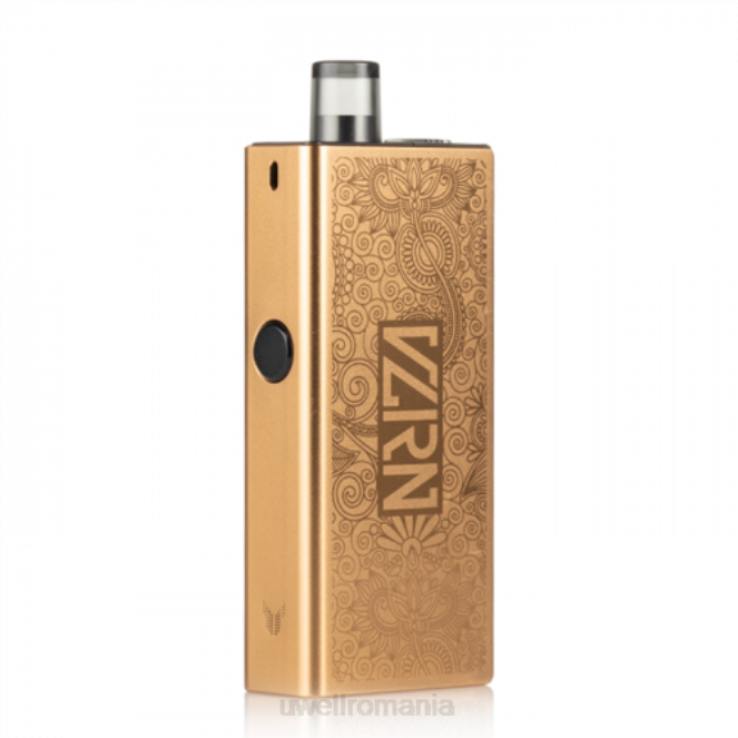 aur L00F108 - UWELL vape flavors - UWELL VALYRIAN SE kit pod | 25w