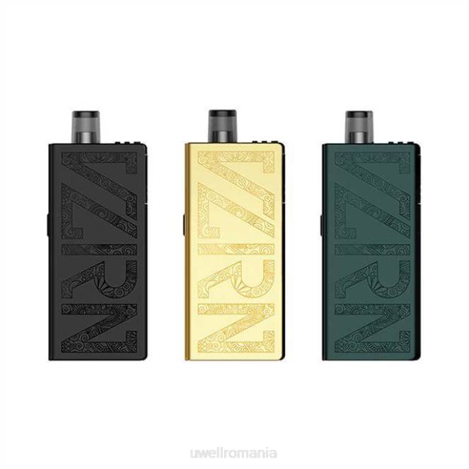 aur L00F362 - tigara electronica UWELL - UWELL VALYRIAN kit pod 25w