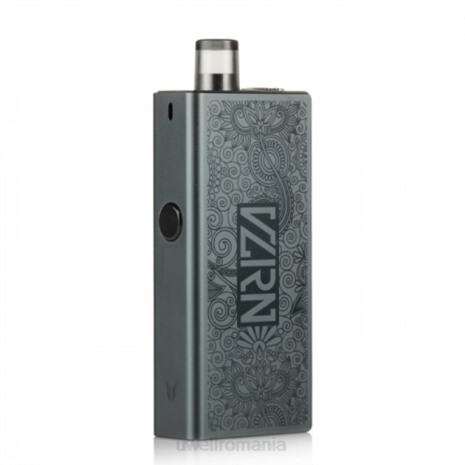 gri deschis L00F111 - UWELL Romania - UWELL VALYRIAN SE kit pod | 25w