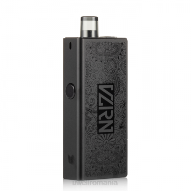 negru L00F112 - tigara electronica UWELL - UWELL VALYRIAN SE kit pod | 25w