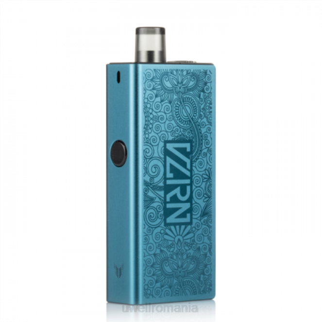 teal adânc L00F109 - UWELL store - UWELL VALYRIAN SE kit pod | 25w