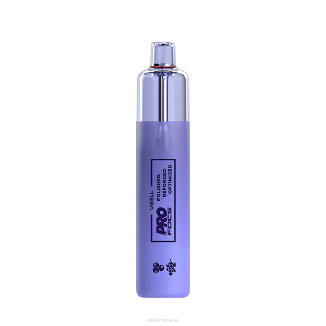 aloe dulce rouă L00F314 - UWELL vape price - UWELL GABRIEL RESPECT vapa de unică folosință