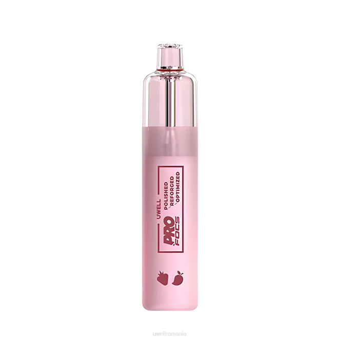 aloe dulce rouă L00F314 - UWELL vape price - UWELL GABRIEL RESPECT vapa de unică folosință