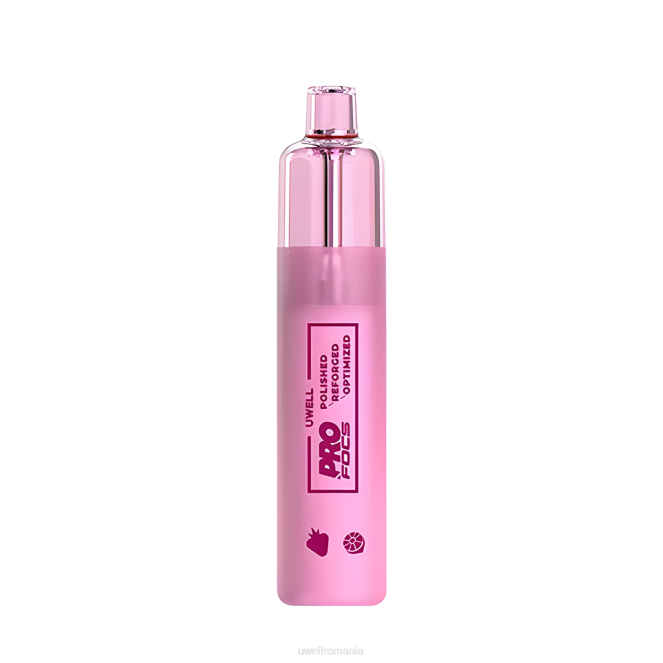 aloe dulce rouă L00F314 - UWELL vape price - UWELL GABRIEL RESPECT vapa de unică folosință