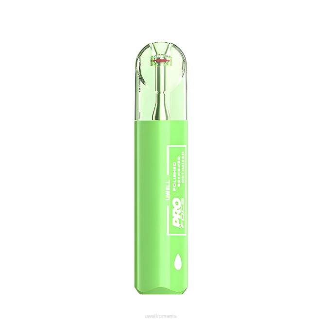 ananas de cocos L00F324 - UWELL vape price - UWELL GABRIEL PEACE vapa de unică folosință