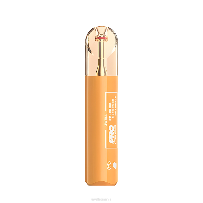 ananas de cocos L00F324 - UWELL vape price - UWELL GABRIEL PEACE vapa de unică folosință