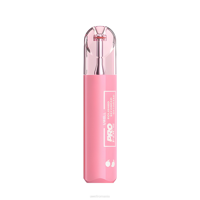 ananas de cocos L00F324 - UWELL vape price - UWELL GABRIEL PEACE vapa de unică folosință