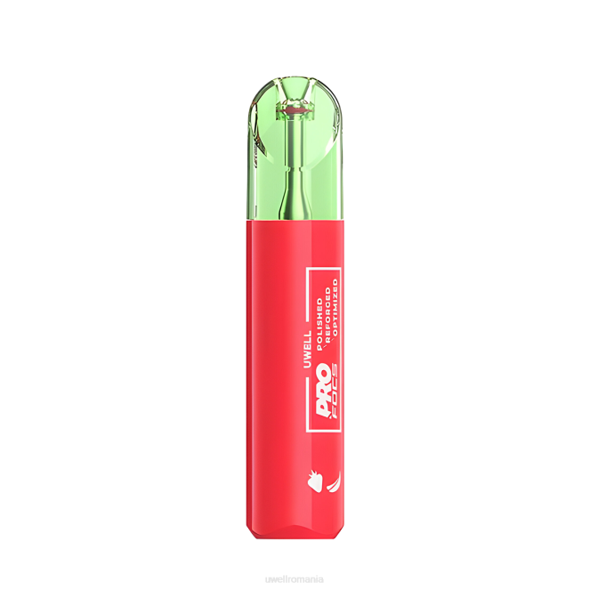 ananas de cocos L00F324 - UWELL vape price - UWELL GABRIEL PEACE vapa de unică folosință