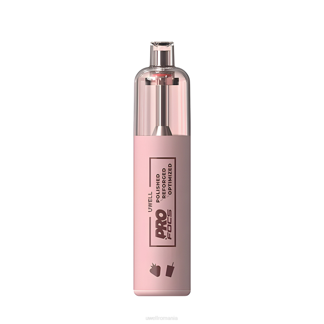căpșuni înghețate L00F319 - UWELL store - UWELL GABRIEL FREEDOM vapa de unică folosință
