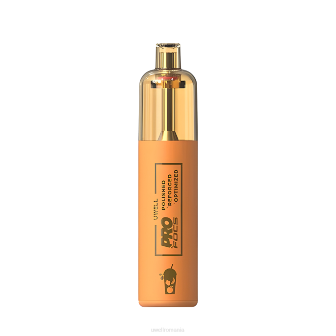 căpșuni înghețate L00F319 - UWELL store - UWELL GABRIEL FREEDOM vapa de unică folosință