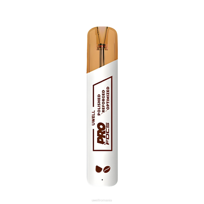 cafea cu nucă de cocos L00F335 - UWELL online shop - UWELL GABRIEL EQUAL vapa de unică folosință