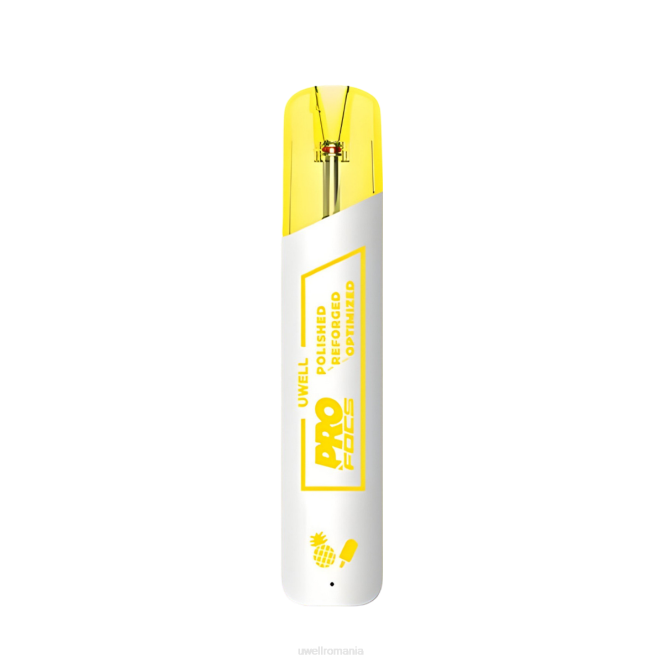 cafea cu nucă de cocos L00F335 - UWELL online shop - UWELL GABRIEL EQUAL vapa de unică folosință