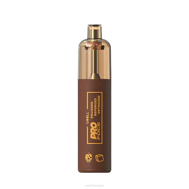 mură înghețată L00F318 - UWELL vape flavors - UWELL GABRIEL FREEDOM vapa de unică folosință