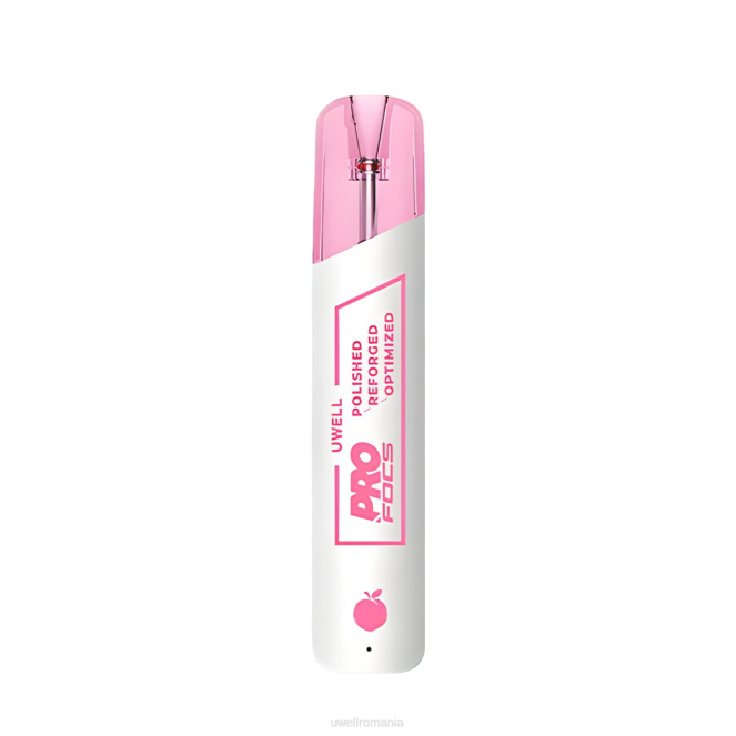 sifon de piersici L00F336 - UWELL Bucharest - UWELL GABRIEL EQUAL vapa de unică folosință