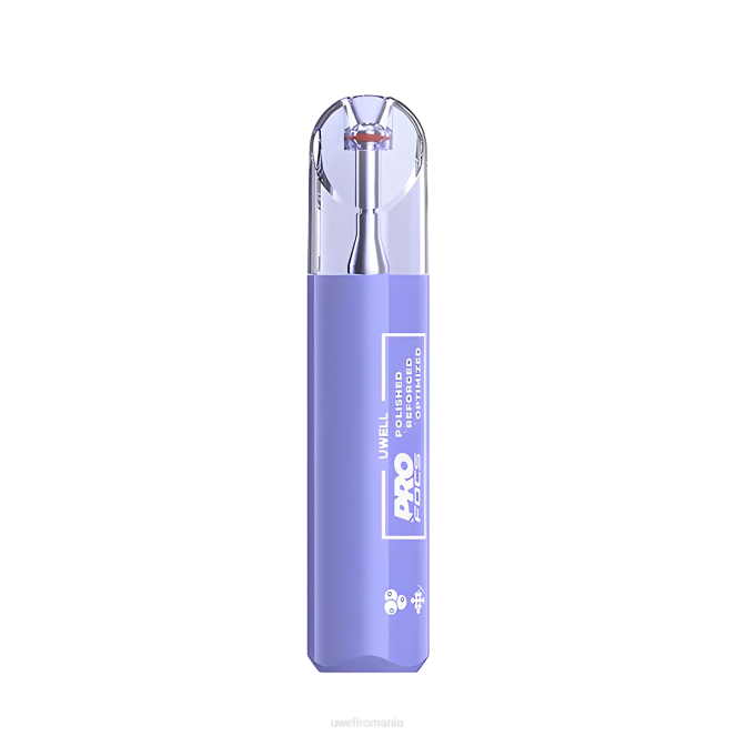 struguri de afine L00F322 - tigara electronica UWELL - UWELL GABRIEL PEACE vapa de unică folosință