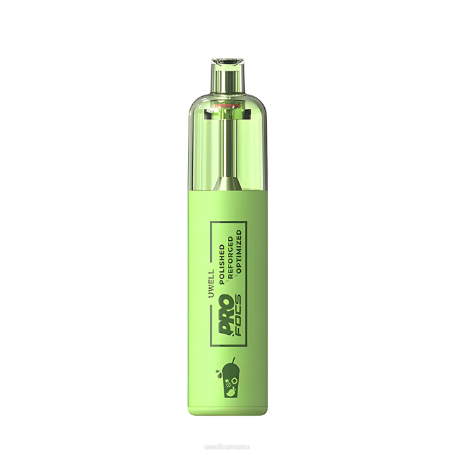 suc de junglă L00F320 - caliburn e cigarette - UWELL GABRIEL FREEDOM vapa de unică folosință