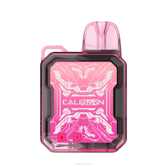 dulceata de afine L00F279 - UWELL store - UWELL CALIBURN bar b6000 vape de unică folosință