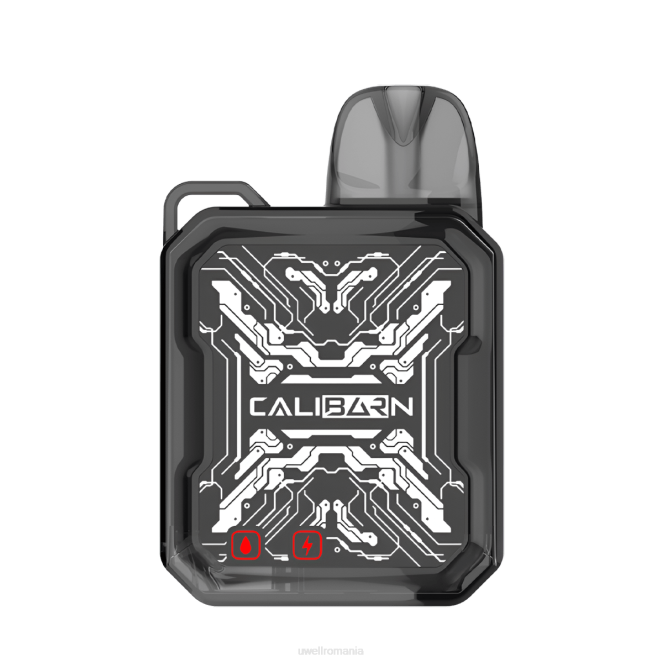 dulceata de afine L00F279 - UWELL store - UWELL CALIBURN bar b6000 vape de unică folosință
