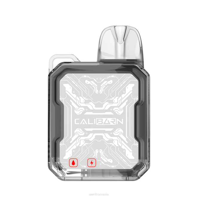 fructe de dragon boabe L00F280 - caliburn e cigarette - UWELL CALIBURN bar b6000 vape de unică folosință