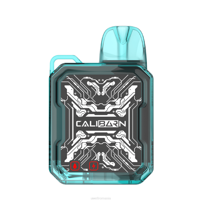 fructe de dragon boabe L00F280 - caliburn e cigarette - UWELL CALIBURN bar b6000 vape de unică folosință