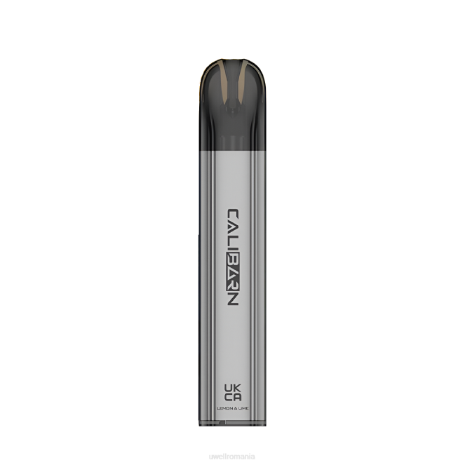 razz albastru L00F326 - UWELL Bucharest - UWELL CALIBURN bar c800 vape de unică folosință