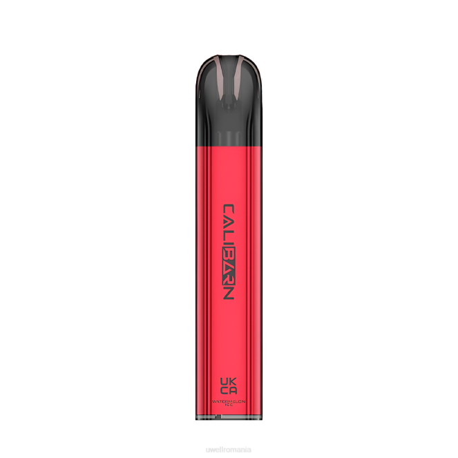 razz albastru L00F326 - UWELL Bucharest - UWELL CALIBURN bar c800 vape de unică folosință