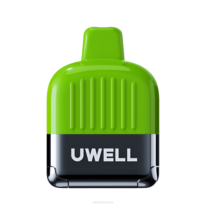 fructe de padure amestecate L00F312 - tigara electronica UWELL - UWELL DN8000 vapa de unică folosință