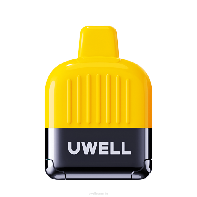 fructe de padure amestecate L00F312 - tigara electronica UWELL - UWELL DN8000 vapa de unică folosință