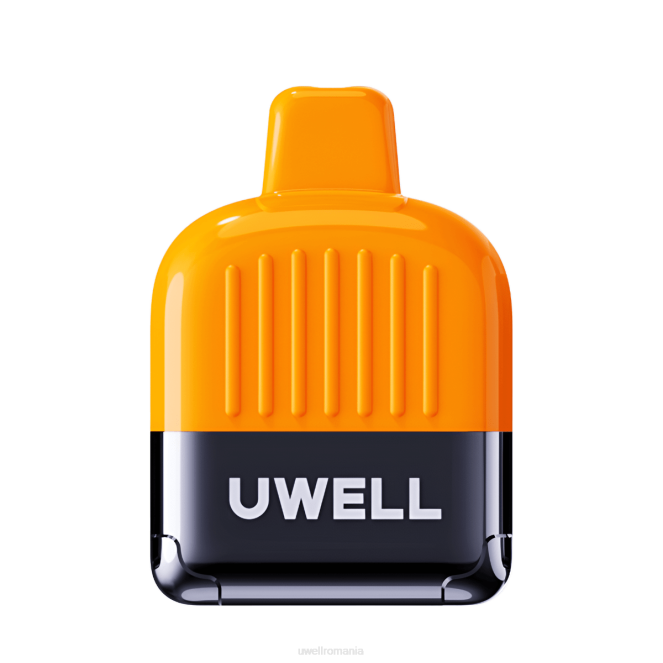 fructe de padure amestecate L00F312 - tigara electronica UWELL - UWELL DN8000 vapa de unică folosință