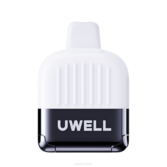 fructe de padure amestecate L00F312 - tigara electronica UWELL - UWELL DN8000 vapa de unică folosință