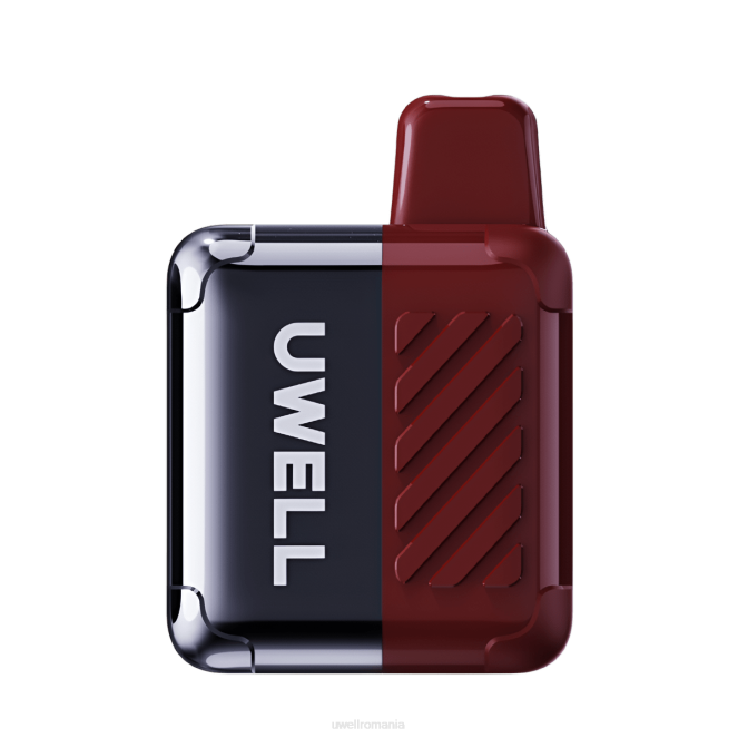 gheață de litchi L00F305 - UWELL online shop - UWELL DM4000 vapa de unică folosință