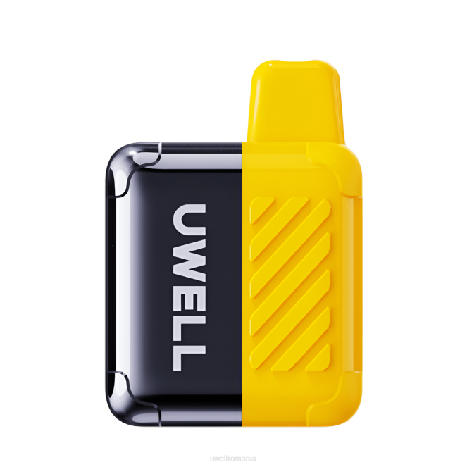 gheata de mango L00F306 - UWELL Bucharest - UWELL DM4000 vapa de unică folosință