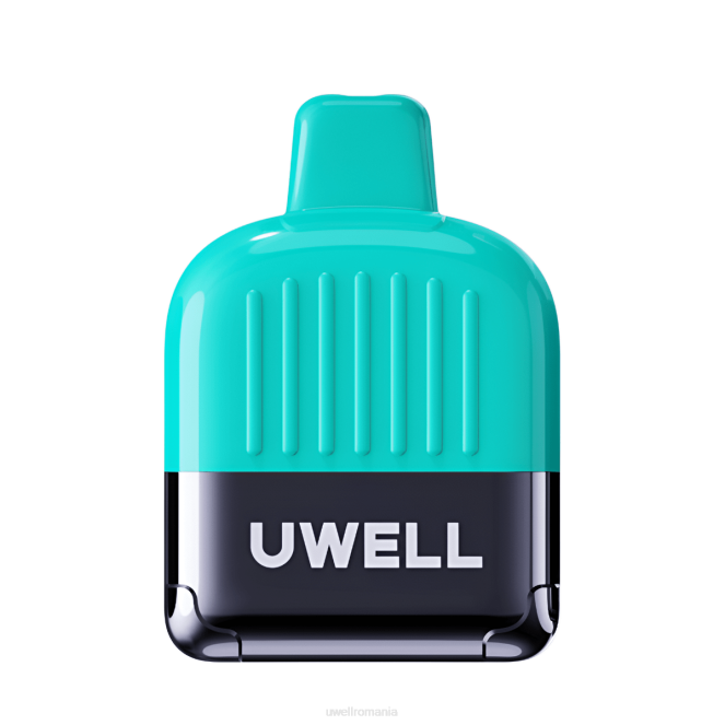 guava kiwi L00F311 - UWELL Romania - UWELL DN8000 vapa de unică folosință