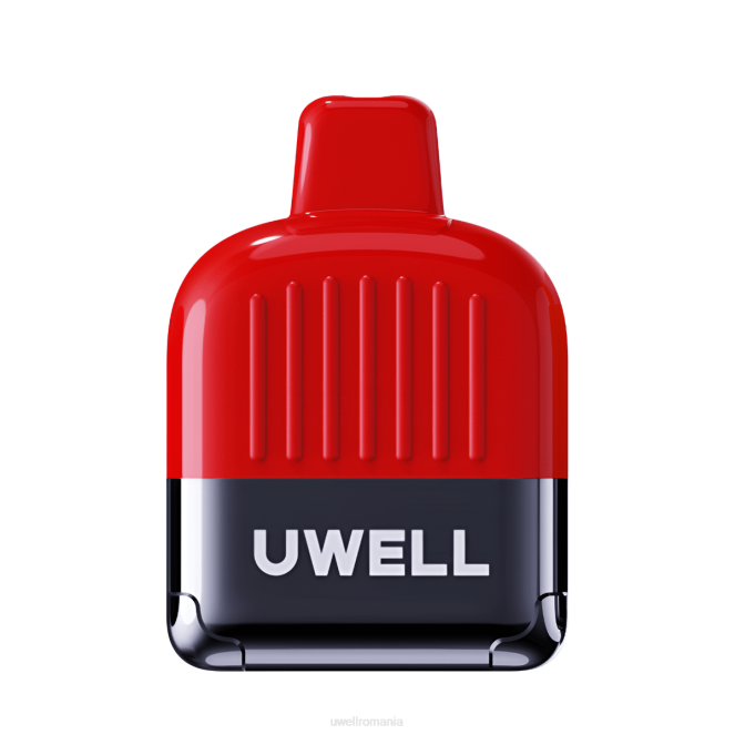 guava kiwi L00F311 - UWELL Romania - UWELL DN8000 vapa de unică folosință