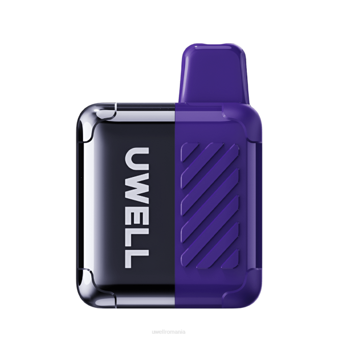 portocaliu mango pepene verde L00F307 - UWELL puffs - UWELL DM4000 vapa de unică folosință
