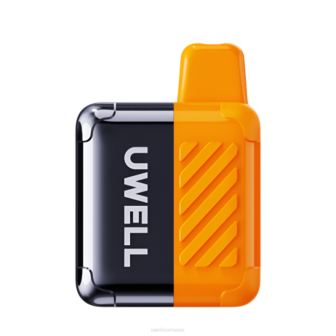 portocaliu mango pepene verde L00F307 - UWELL puffs - UWELL DM4000 vapa de unică folosință