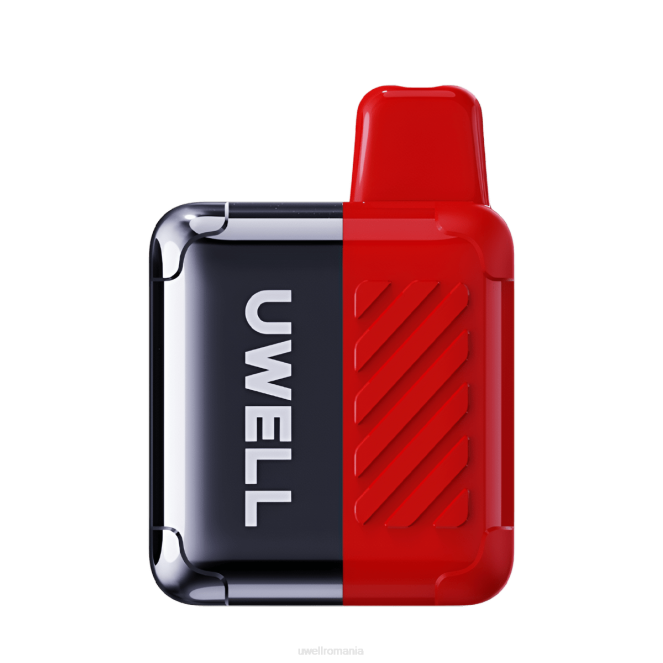 portocaliu mango pepene verde L00F307 - UWELL puffs - UWELL DM4000 vapa de unică folosință